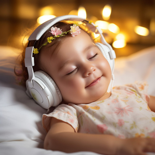 Rustic Dreams: Baby Sleep Country