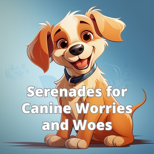 Serenades for Canine Worries and Woes