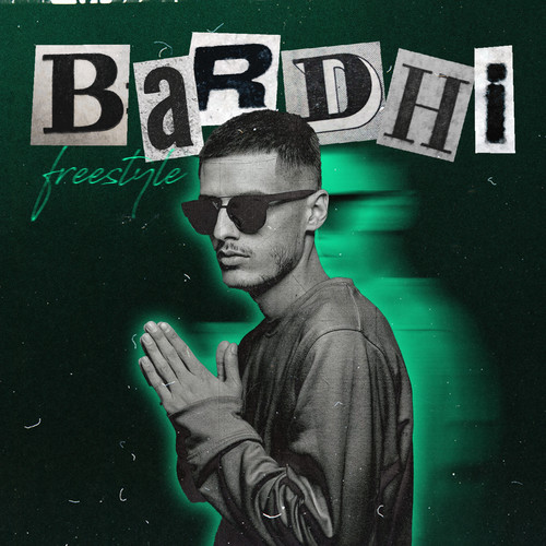 Bardhi - Freestyle #1 (Explicit)