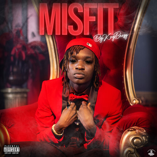 Misfit (Explicit)