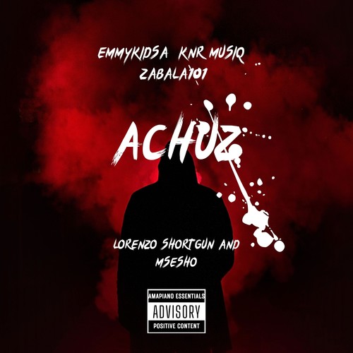 Achuz (Explicit)