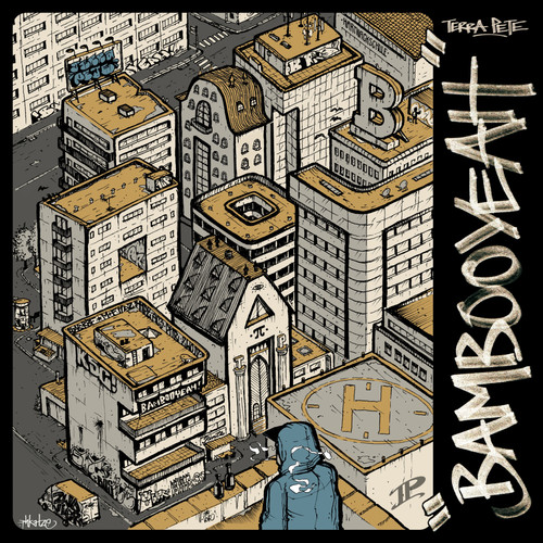 Bambooyeah (Explicit)