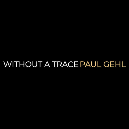 Without a Trace