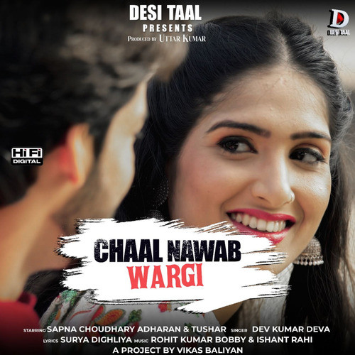 Chaal Nawab Wargi