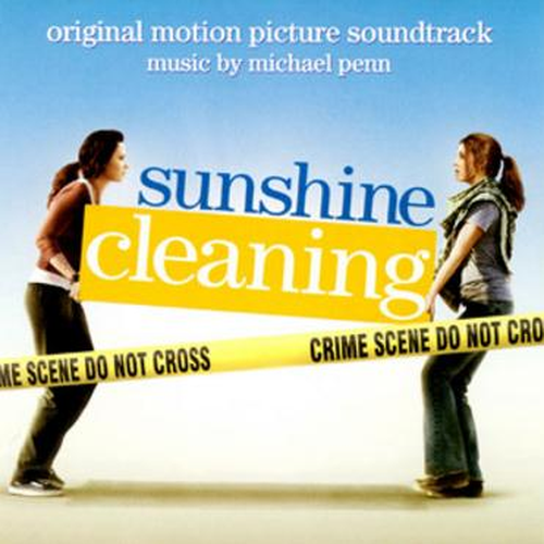 Sunshine Cleaning [SOUNDTRACK]