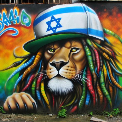 Zion Calling