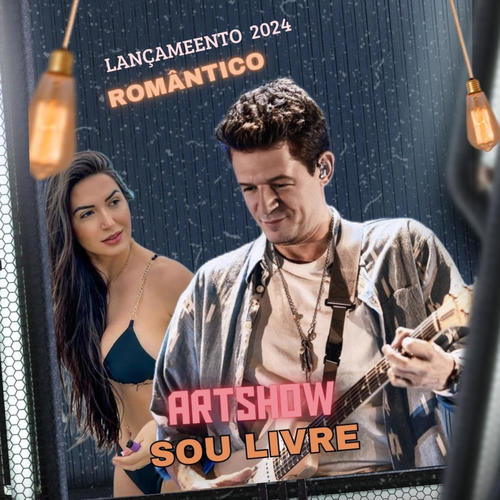 SOU LIVRE