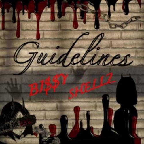 GuideLines (feat. Shellz) [Explicit]