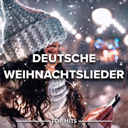 Deutsche Weihnachtslieder 2023 (Explicit)