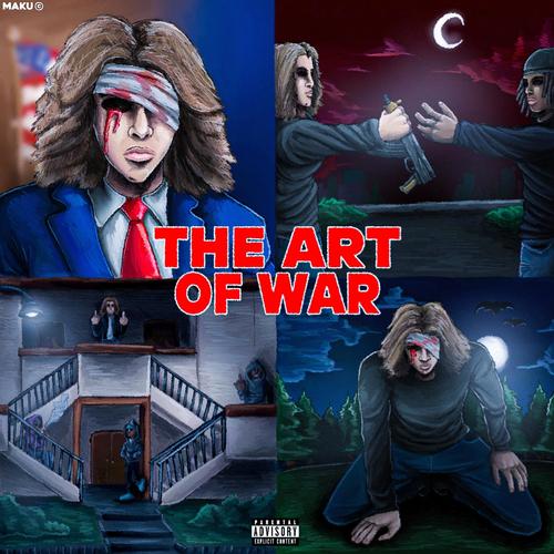 THE ART OF WAR (Explicit)