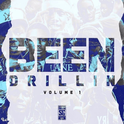 Been Drillin, Vol. 1 (Explicit)