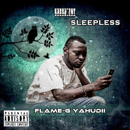 SLEEPLESS EP (Explicit)