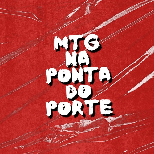 MTG  NA PONTA DO PORTE (Explicit)