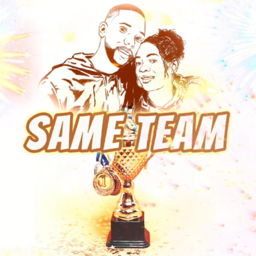 Same Team (feat. JCA)