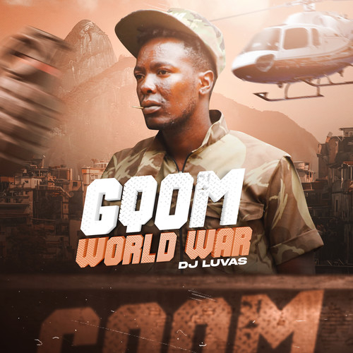 Gqom World War