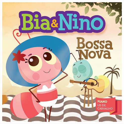 Bia & Nino - Bossa Nova