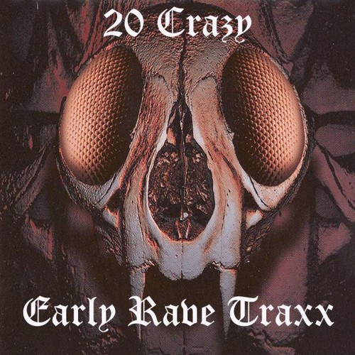 20 Crazy Early Rave Traxx