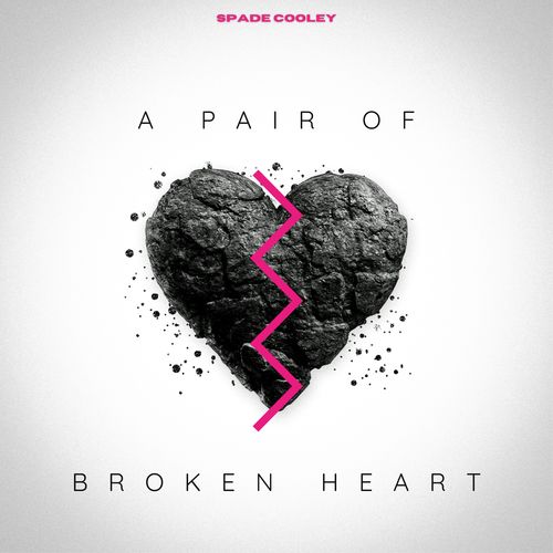 A Pair of Broken Hearts