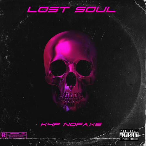 Lost Soul -Ep (Explicit)