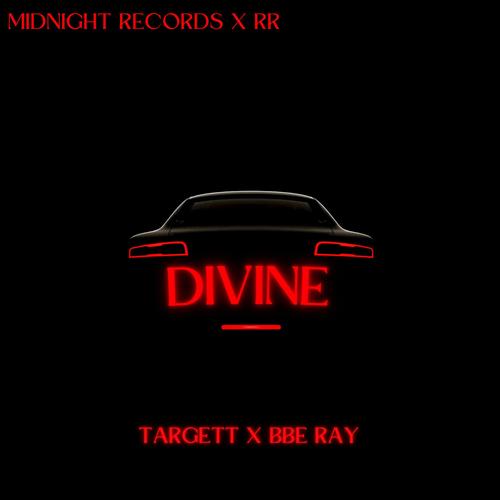 Divine (feat. BBE RAY) [Explicit]