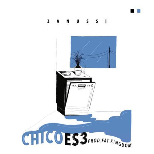 Zanussi (feat. Fat Kingdom) [Explicit]