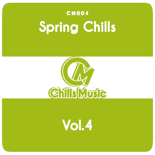 Spring Chills, Vol. 4