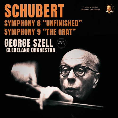 Schubert: Symphony No. 8 