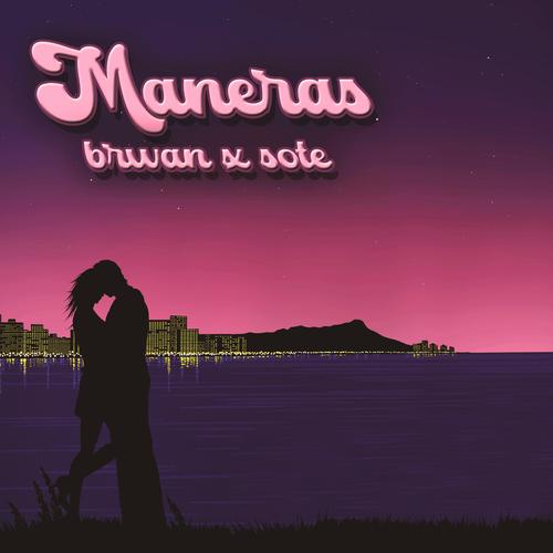 Maneras (feat. Sote)