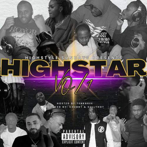 highstar vol.1 (Explicit)