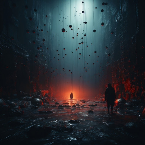 Lost Coordinates