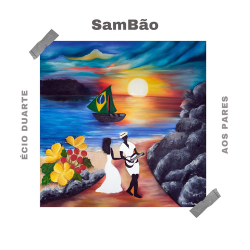 Aos Pares - Sambão