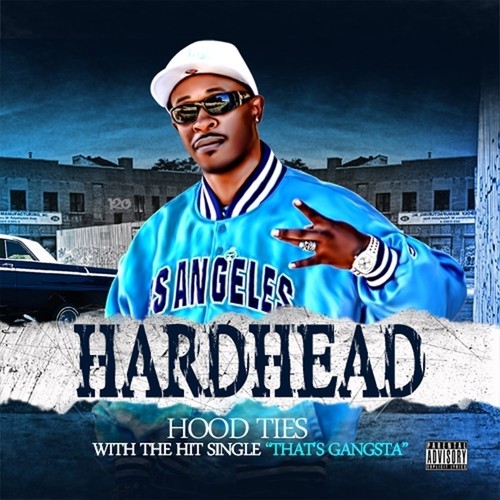 Hood Ties (Explicit)