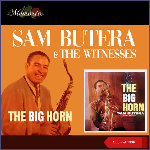 The Big Horn (Album of 1958)