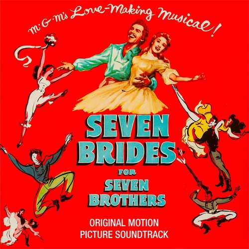 Songs from the film Seven Brides for Seven Brothers