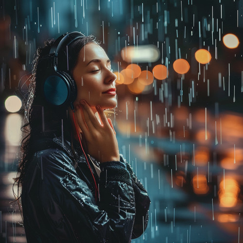 Rain's Harmony: Music for Wet Days