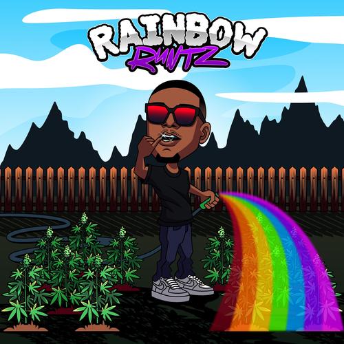 Rainbow Runtz (EP) [Explicit]