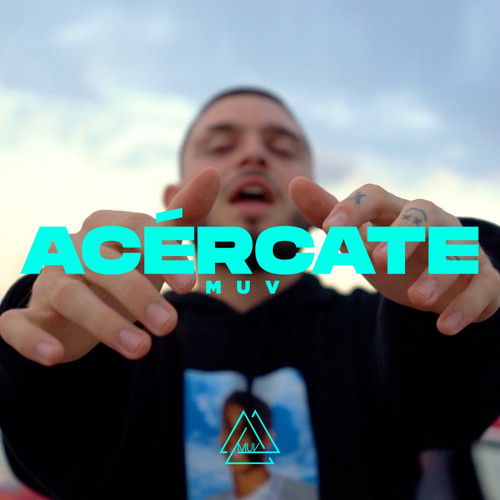 Acércate