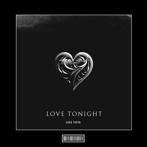 Love Tonight (Hardstyle Remix)