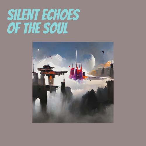 Silent Echoes of the Soul (Cover)