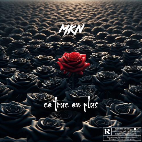 Ce truc en plus (Explicit)