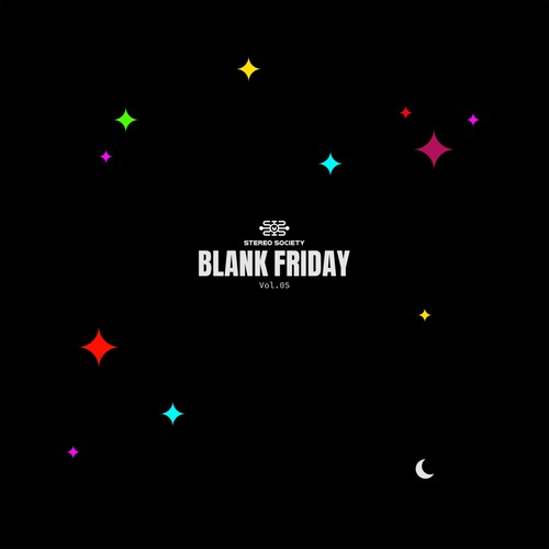 Blank Friday, Vol. 5