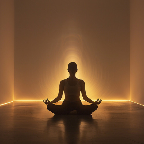 Meditación Rítmica: Patrones De Sonido Para La Paz