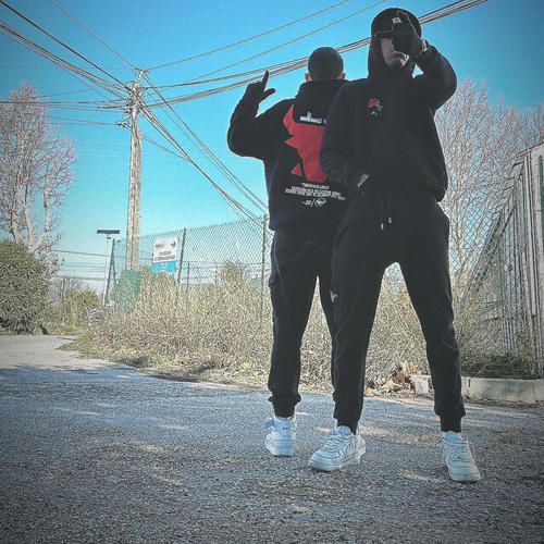 Freestyle insolent #2 (feat. ELV) [Explicit]