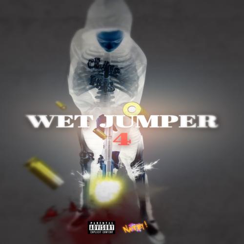 Wet Jumper 4 (Explicit)