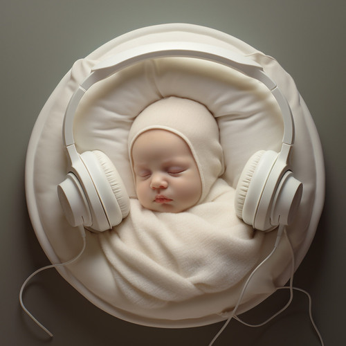 Baby Sleep Oasis: Peaceful Rhythms