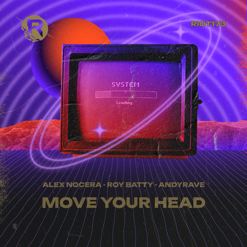 Move Your Head