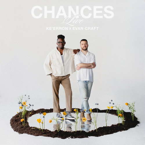 Chances (Live)