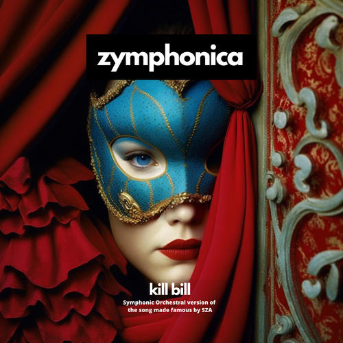 Kill Bill (Symphony Orchestra Version)