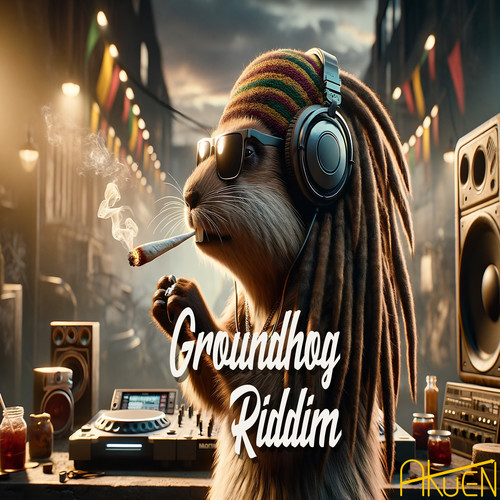 Groundhog Riddim