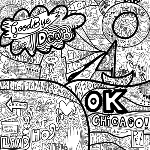 Goodbye Dear, Ok Chicago. (Explicit)